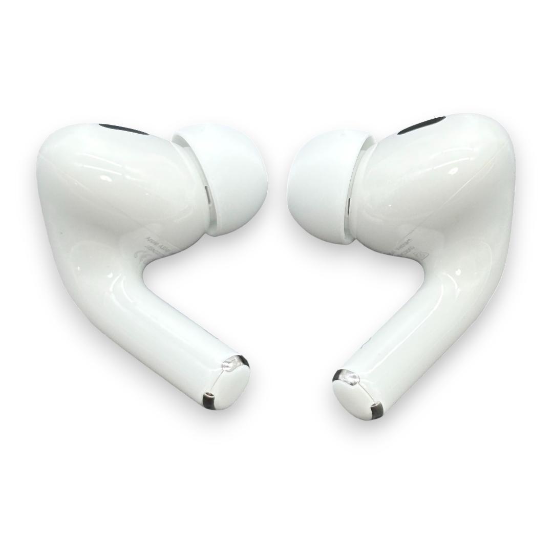 AirPods Pro(第2世代) 充電ケース付き EMC8396 - メルカリ