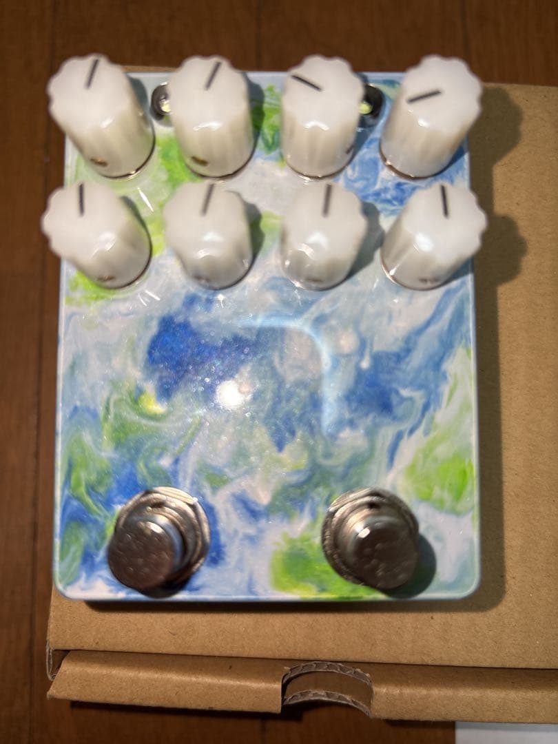 SND(Shun Nokina Design) L' S3 Roger+CLD - メルカリ