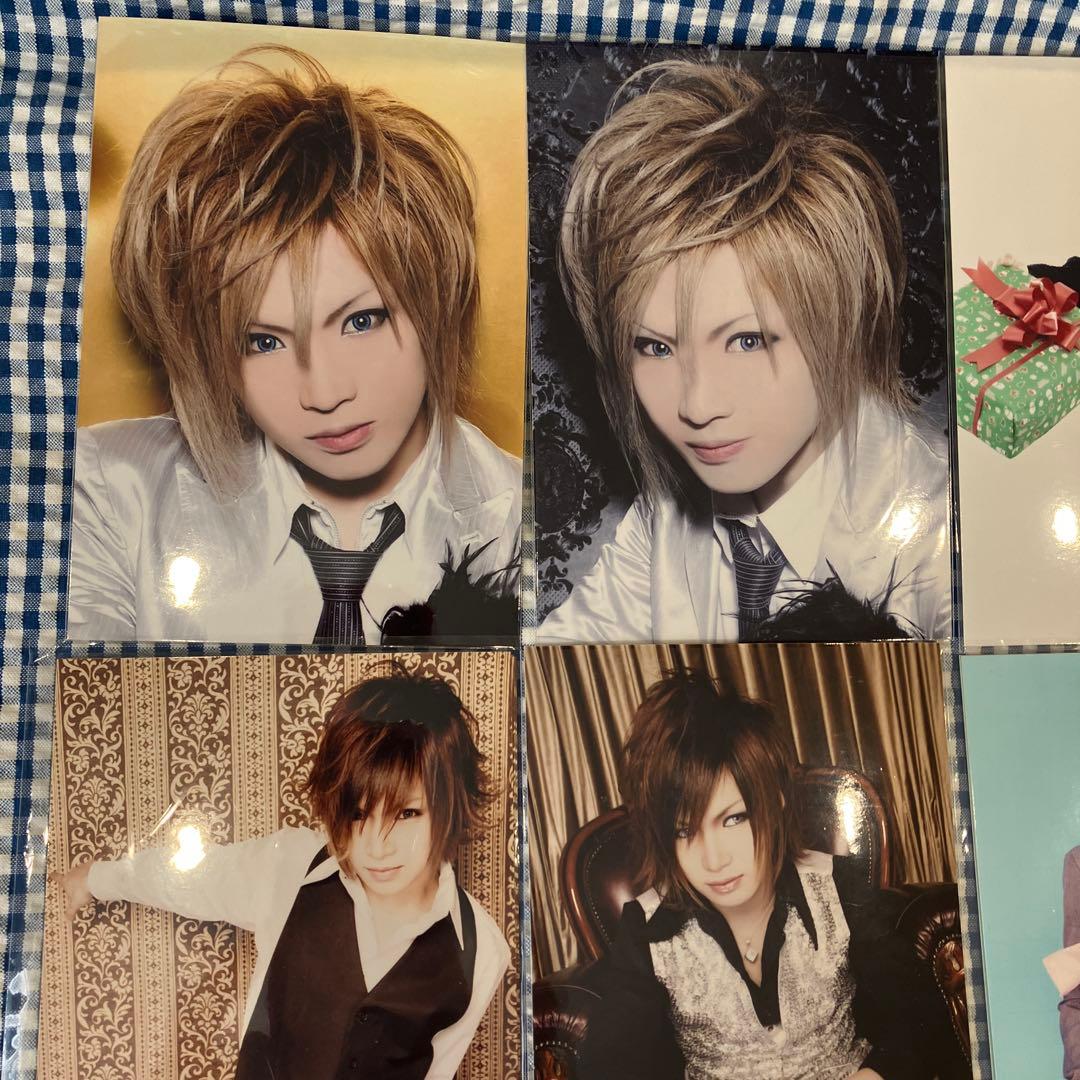 ゴールデンボンバー 鬼龍院翔 フォトセット① - メルカリ