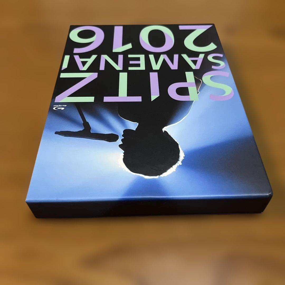 スピッツ/SPITZ JAMBOREE TOUR 2016