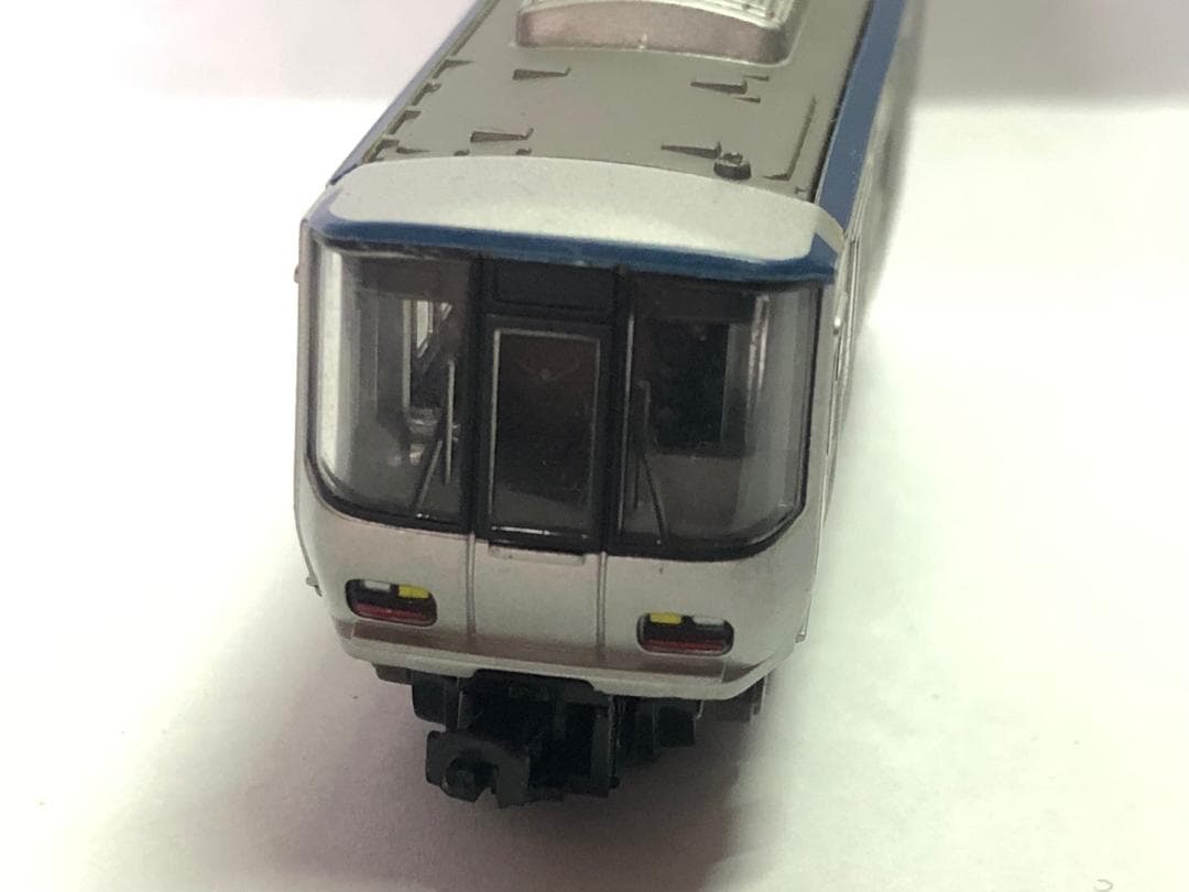 Bトレインショーティー Bトレ R291系 クヤR291 シークレット 希少品