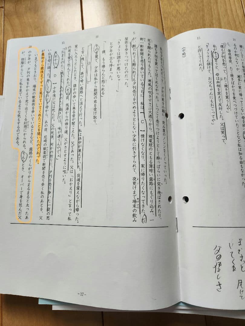 2025年度 サピックス 6年生 国語A 欠番なし - メルカリ