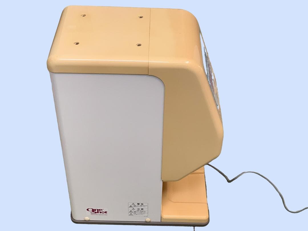 M8932 SANDEN One Shot OS3 CIM-60A-B - メルカリ