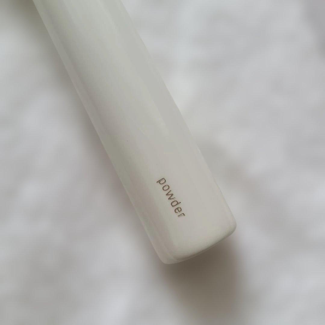 LA MER THE POWDER BRUSH ラメール パウダーブラシ - メルカリ