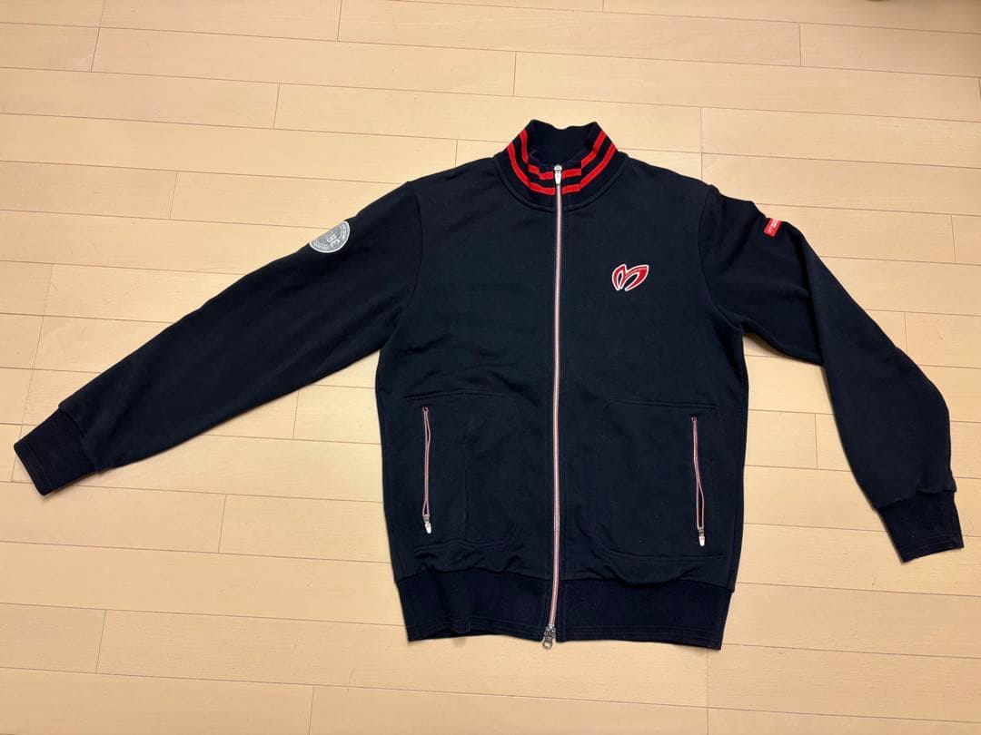 えびぞりだいすき様】MASTER BUNNY EDITION ネイビー - メルカリ