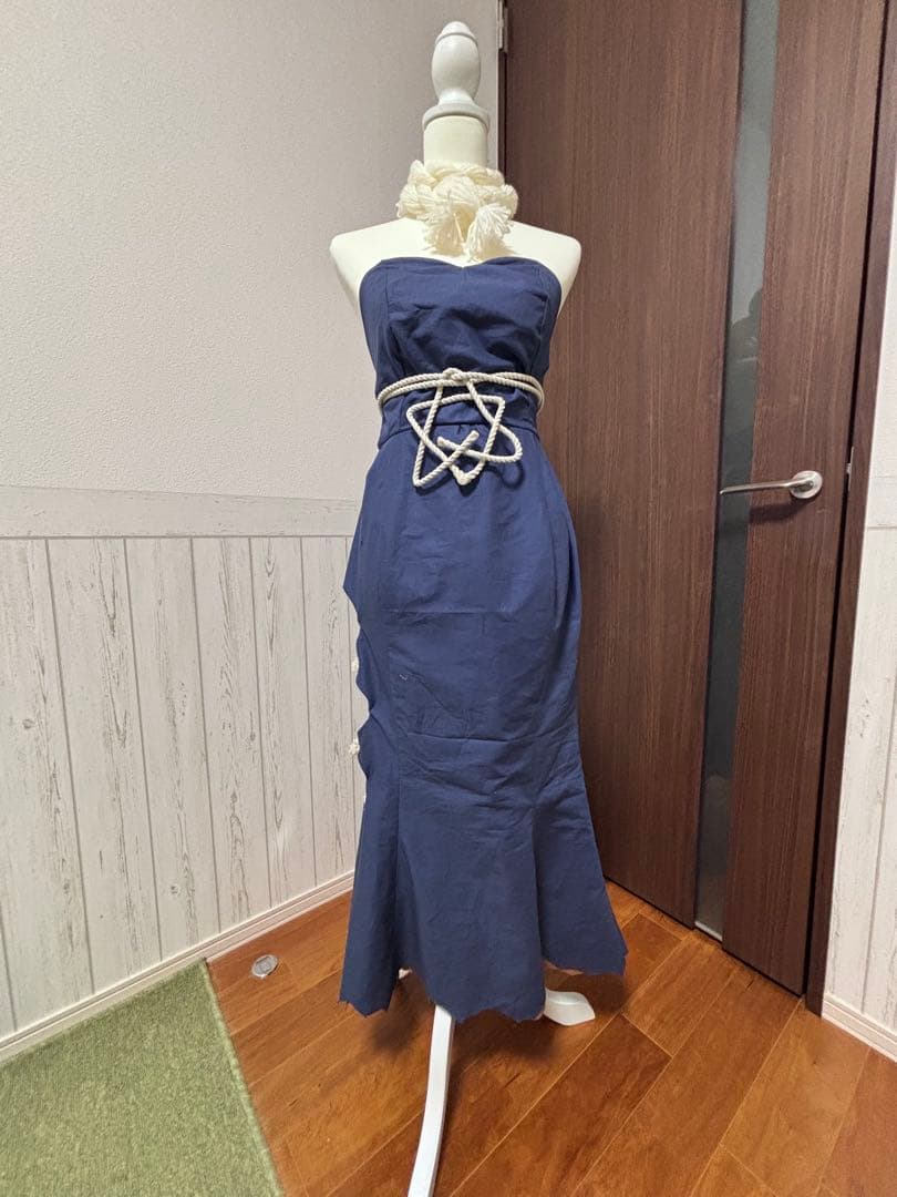 シロネ様専用 Dr.stone ルリ コスプレ衣装