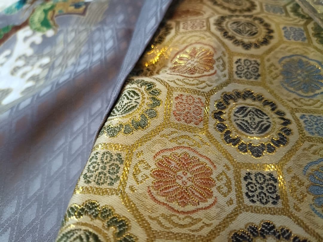 七五三5歳男児 羽織袴完全セット ※撮影時の息子は身長110cm