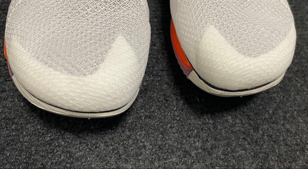 あ*お様 Nike エアズーム ビクトリー2 プロトタイプ 極美品【26.5cm