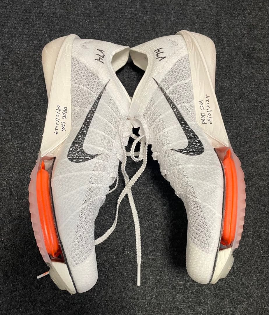 あ*お様 Nike エアズーム ビクトリー2 プロトタイプ 極美品【26.5cm