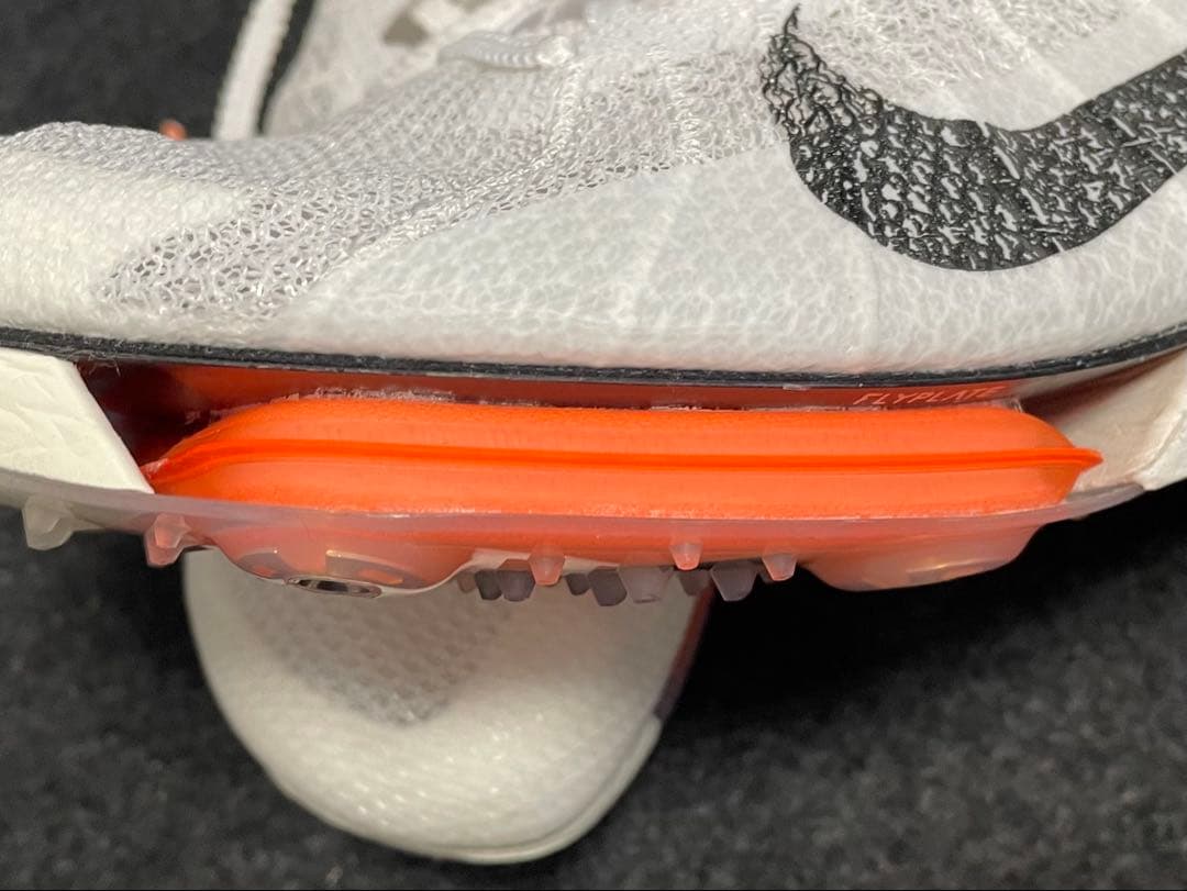 あ*お様 Nike エアズーム ビクトリー2 プロトタイプ 極美品【26.5cm