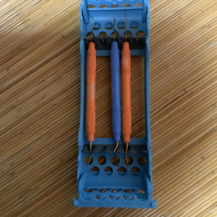 歯科用　スケーラー　3本 楽天市場】【SALE：4,980円→2,990円！】 【歯科衛生士監修 一般医療