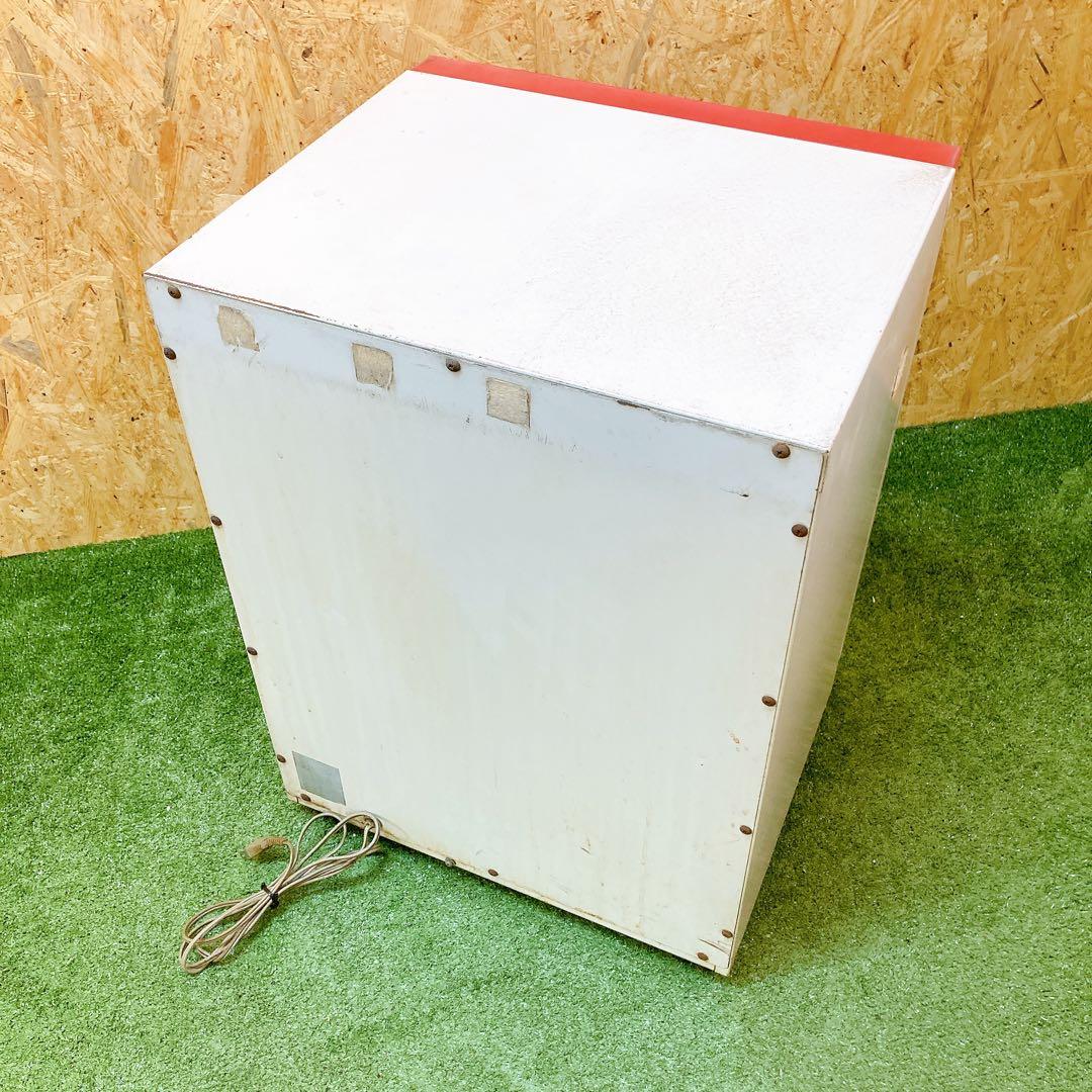 ② TAIJI 温蔵庫 EK-106 ホットキャビ