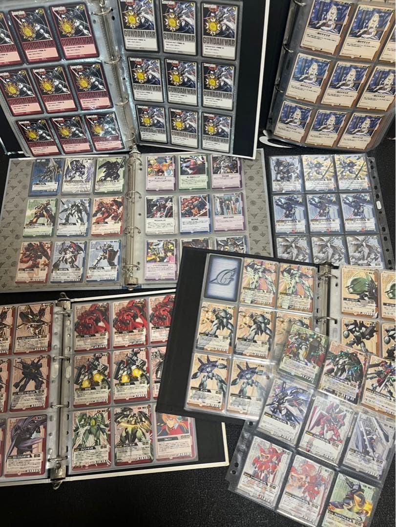 ⭐︎限定価格⭐︎ガンダムウォー　大量セットまとめ売り カードダスドットコム 公式サイト | 商品情報 - ガンダムウォー 第28弾