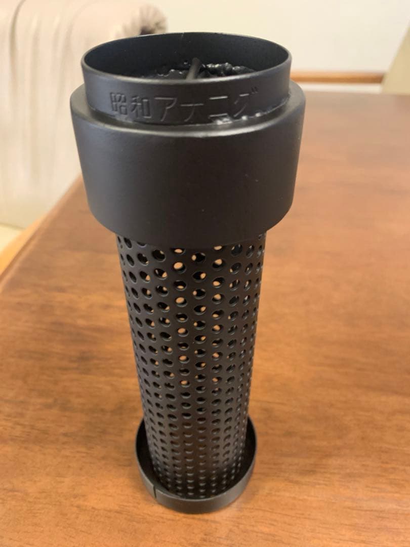 トーキョー鉄管 S5670-2 縦ピン 昭和アナログ - メルカリ