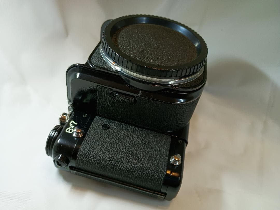 ASAHI PENTAX 6x7 中判カメラ 後期型