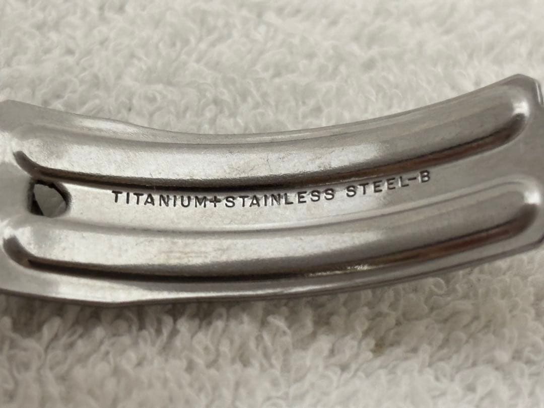 美品】セイコー アルバ スプーン クォーツ【W671-4040】【稼働品