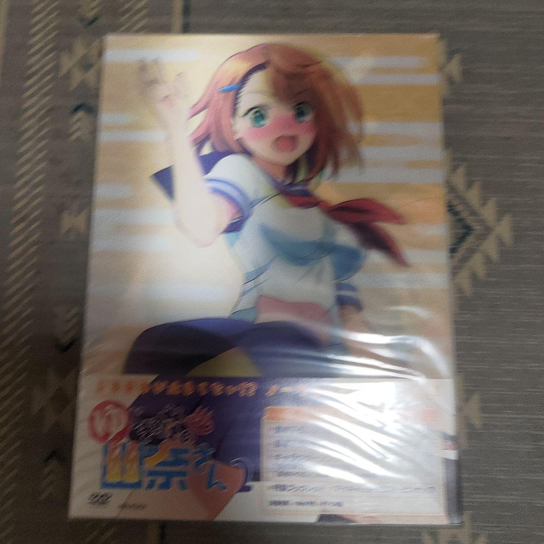 ゆらぎ荘の幽奈さん 完全生産限定版DVD 6巻セット　まとめ売り　未開封