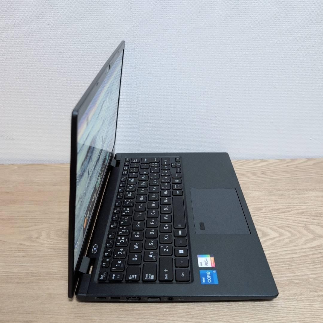 DVDスーパーマルチ❗ dynabook i5 10世代 8GB 256GB - メルカリ