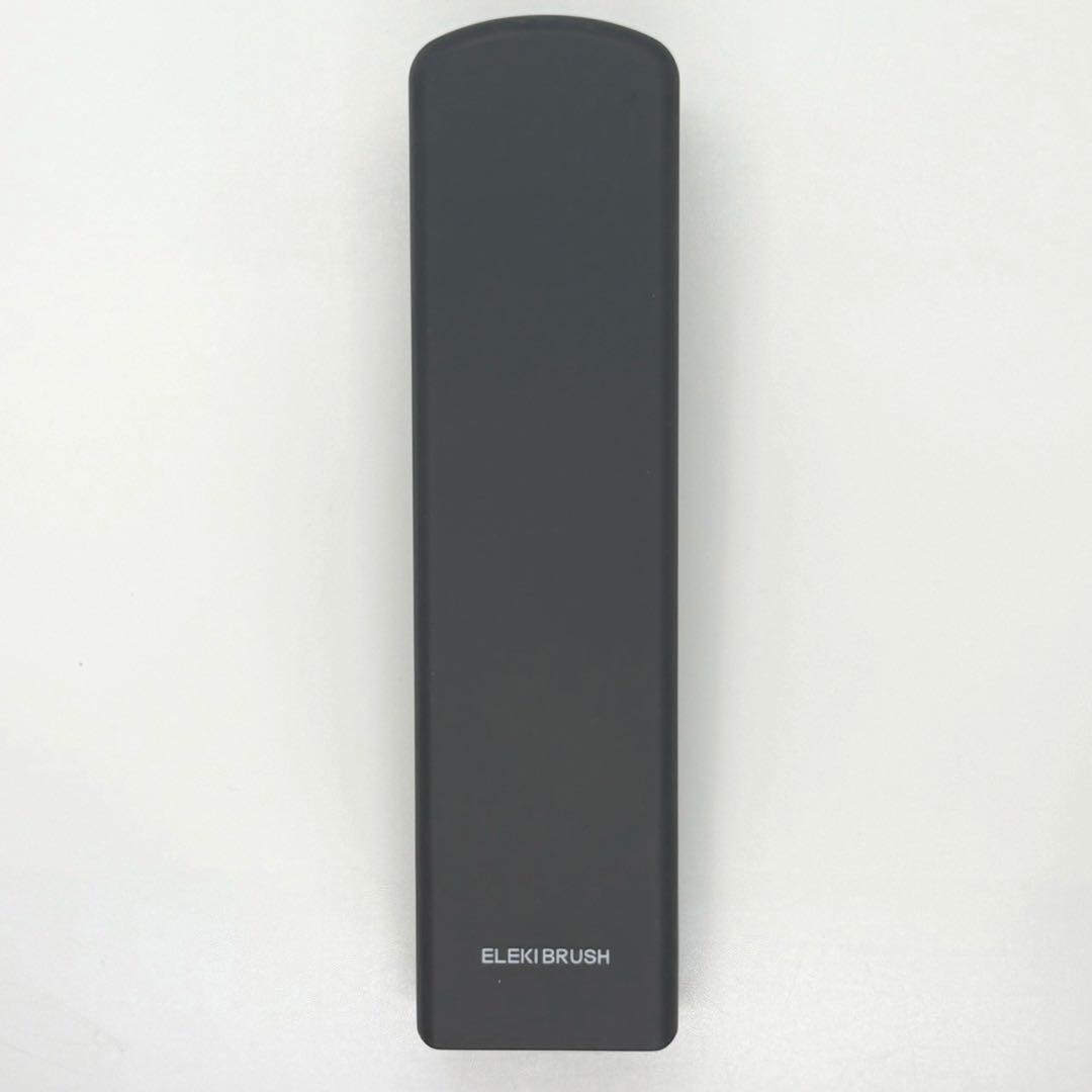 《ほぼ未使用》Brighte ELEKIBRUSH ブライト エレキブラシ