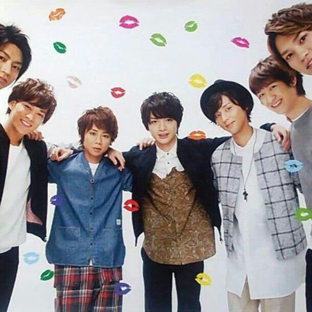 Kis-My-Ft2 歴代グッズ Kis-My-Ft2 - 【超大量】Kis-My-Ft2 ツアーグッズ 等 歴代 グッズ