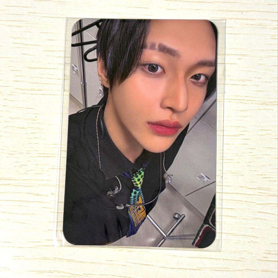 FC限定トレカ】新品未開封 RIIZE ウォンビン 000 - メルカリ