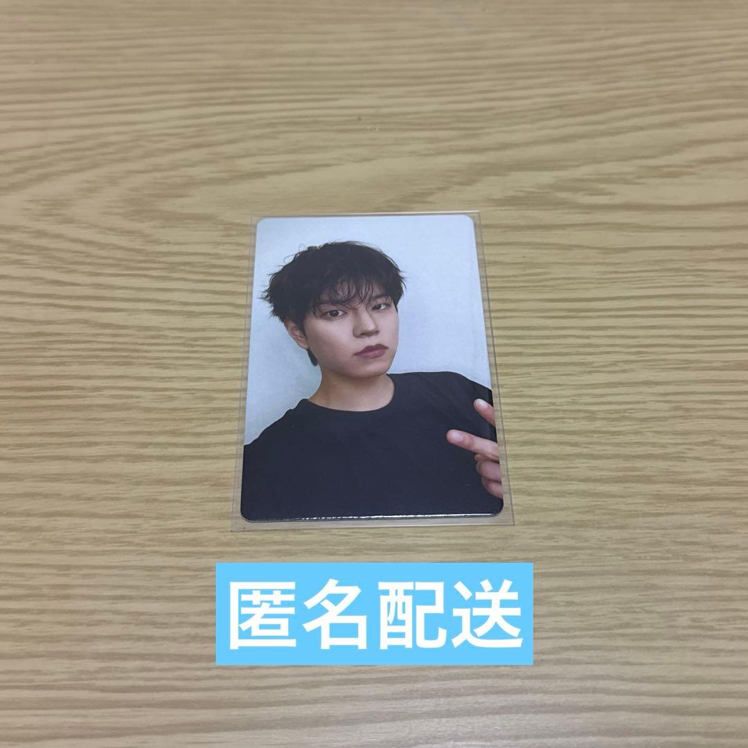 straykids スキズ KARMA 中華 トレカ スンミン - メルカリ