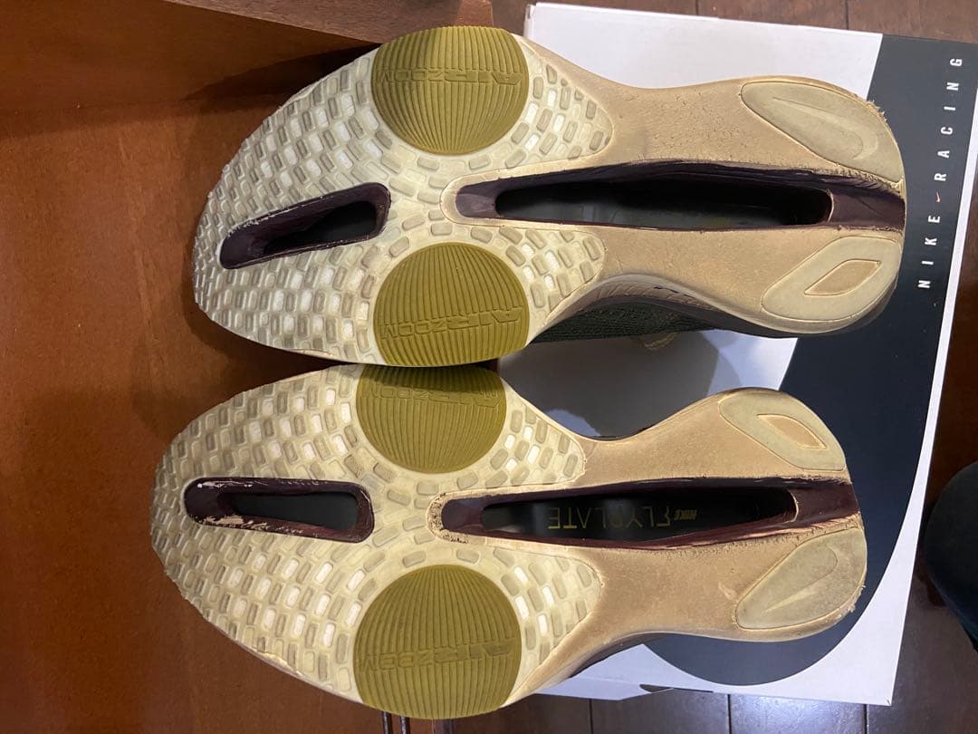 Nike Alphafly3 /ナイキ　アルファフライ3 / 27.0cm