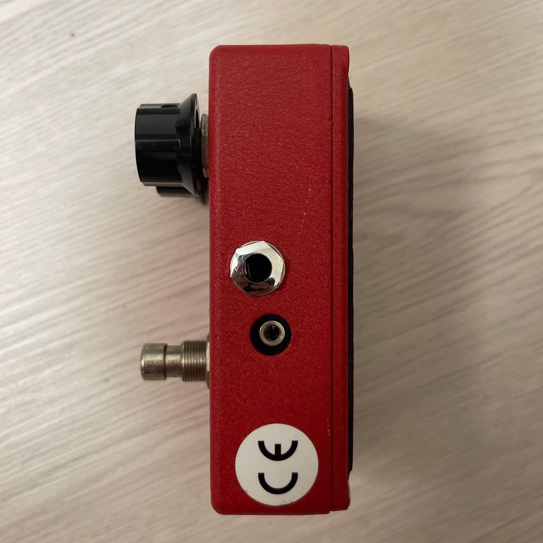 JH-2 Jimi Hendrix System Classic Fuzz - メルカリ