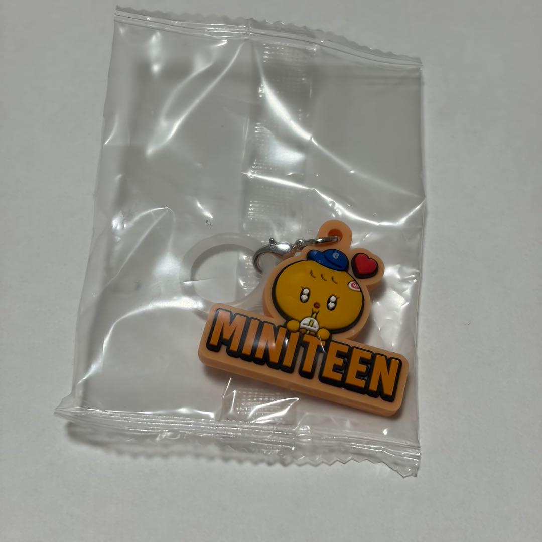 SEVENTEEN MINITEEN めじるしアクセサリー スングァン - メルカリ