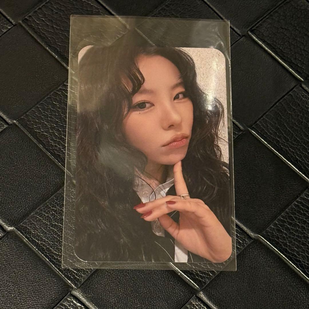 mamamoo フィイン トレカ - メルカリ