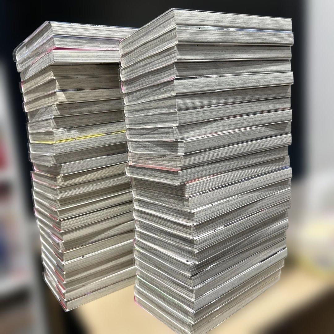 【美品】【全巻初版】君は008 トキワ来たれり!! 地上へ　全巻セット