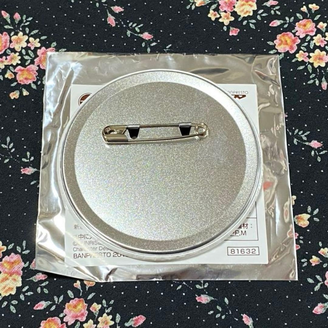 1番カフェ コードギアス 反逆のルルーシュ 缶バッジ CC シーツー 水着