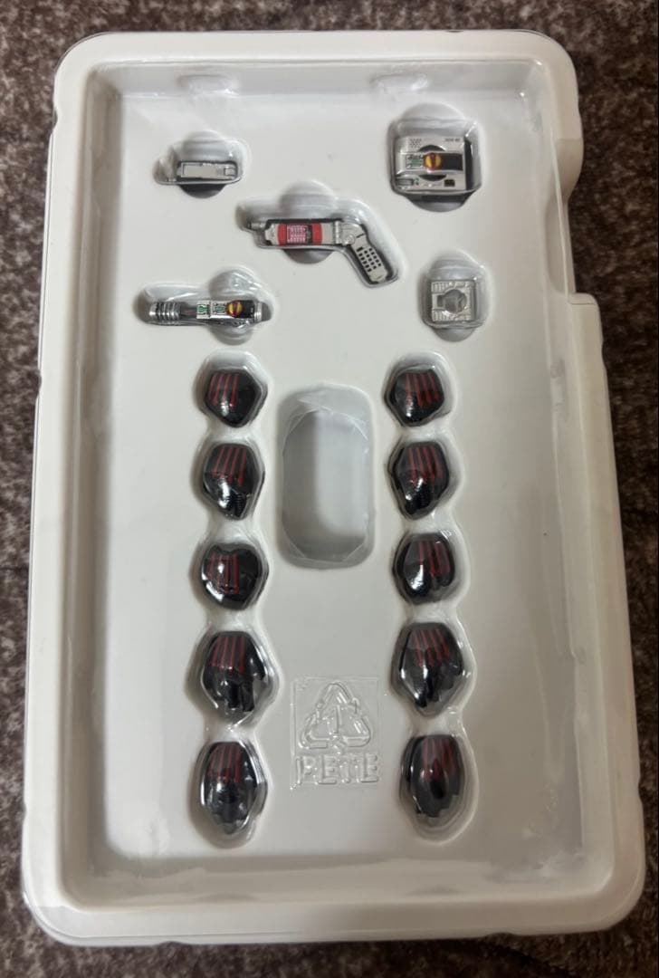 S.H.Figuarts 真骨彫製法 仮面ライダーファイズ