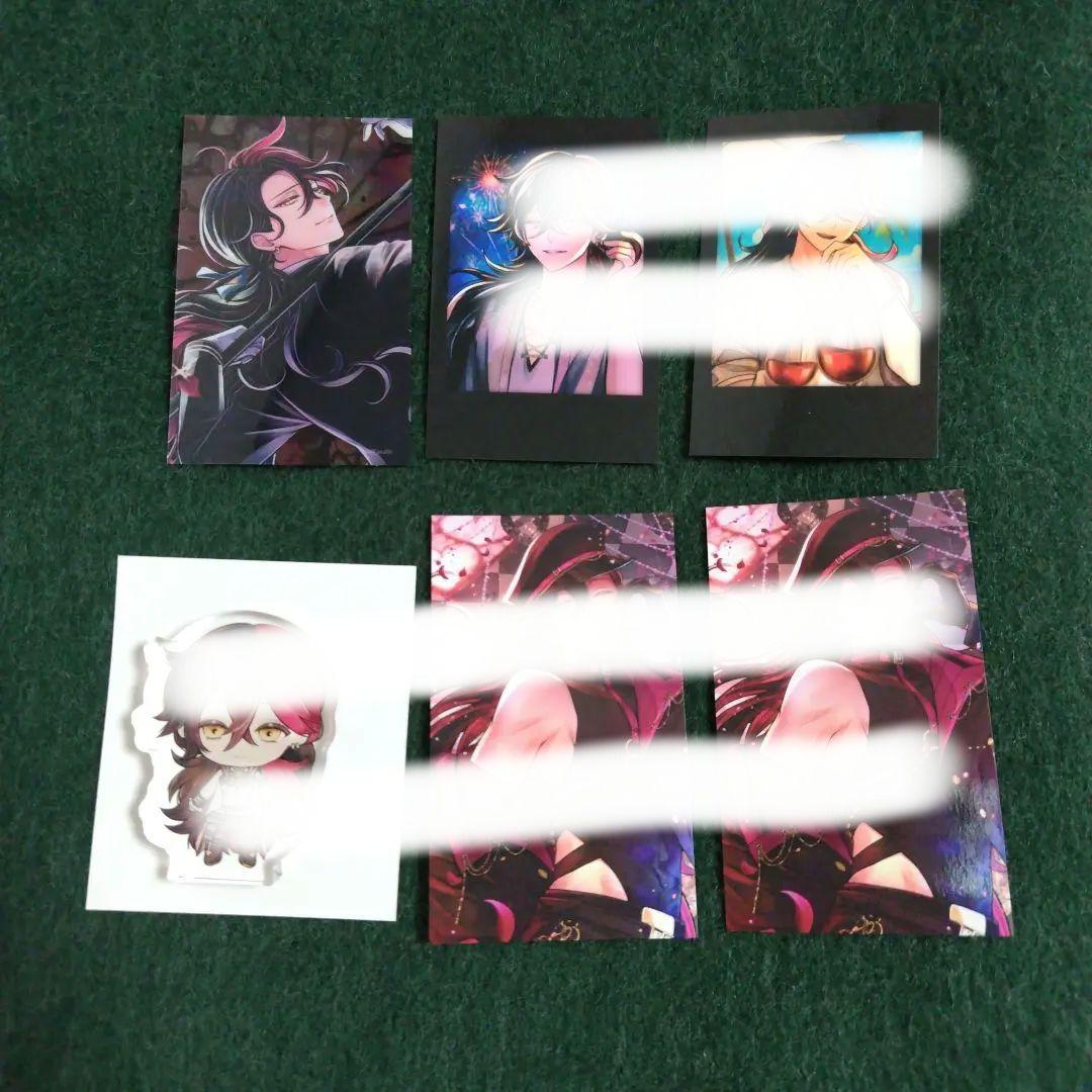 あくねこ ルカス グッズまとめ売り - メルカリ