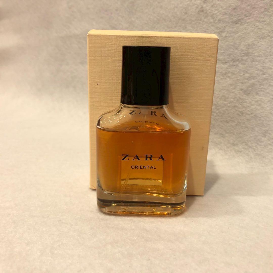 ♥【CHANEL、ZARA】ブランド香水、ヘアミストおまとめ3点