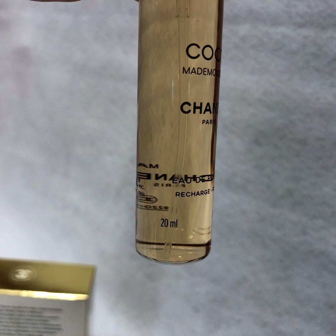 ♥【CHANEL、ZARA】ブランド香水、ヘアミストおまとめ3点