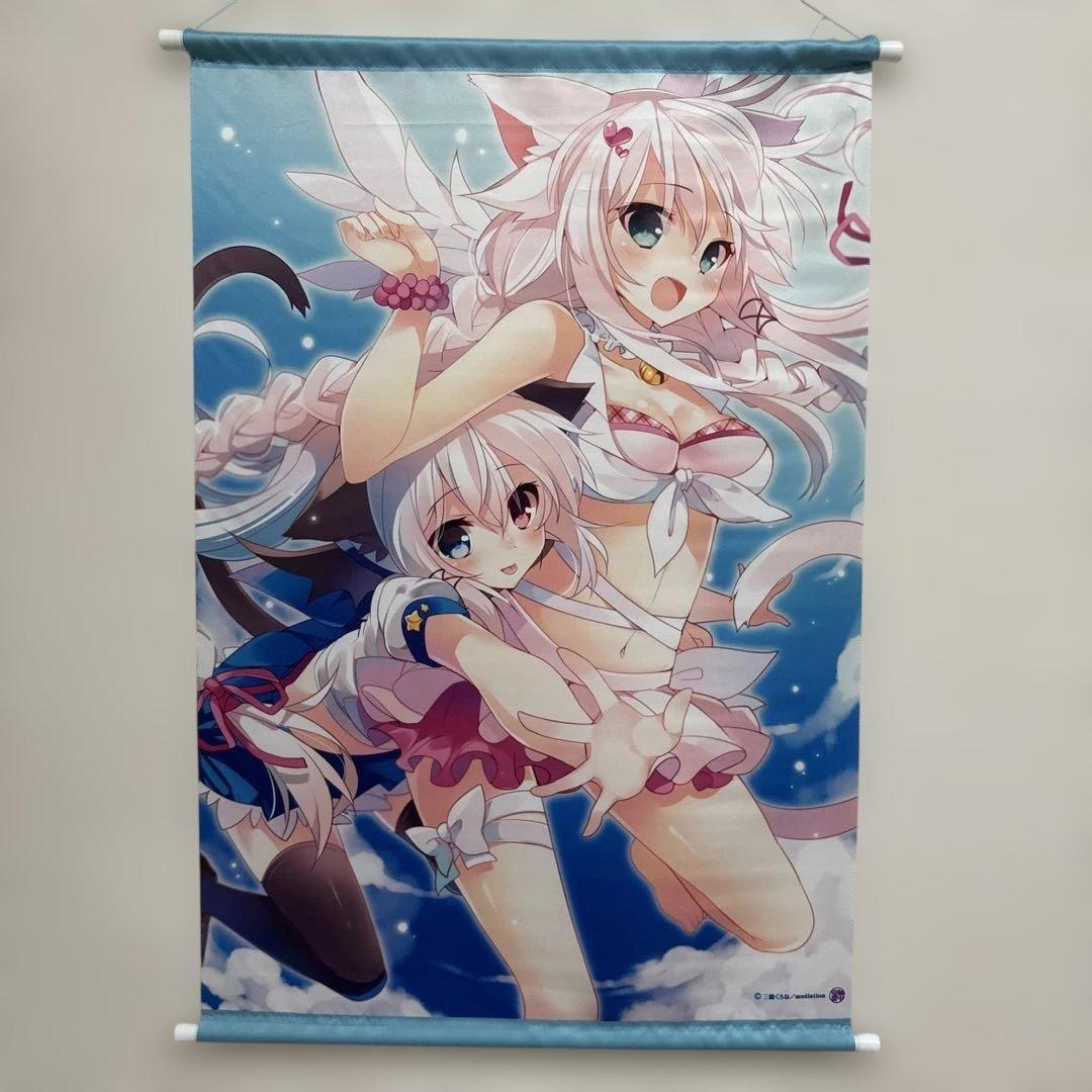 B2サイズ タペストリー 20枚 まとめ売り カントク先生多め