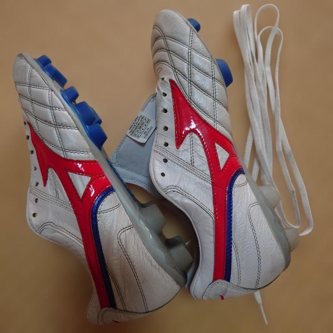 MizunoWaveCup 26.5cm ミズノウェーブカップ スパイク