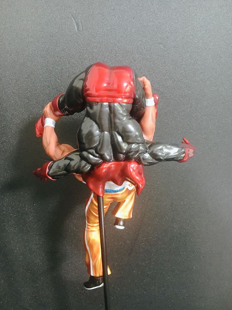 CCP CMC キン肉バスター キン肉ドライバー キン肉マン - メルカリ