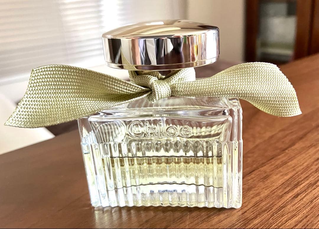 香水ロードクロエ レディース ブルガリ カボティーヌDEグレ 美品3点