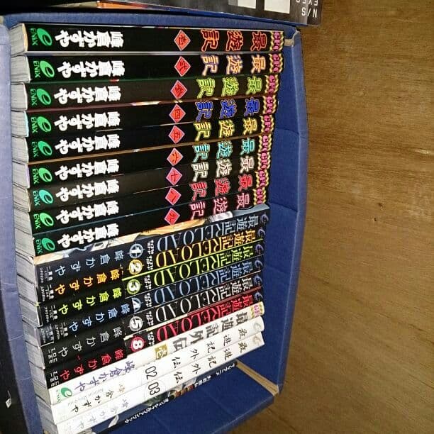 最遊記全巻&テレビ版ビデオ&CD&イラスト集セット！！ 最遊記×コピックセット 限定先行販売- コピック公式サイト