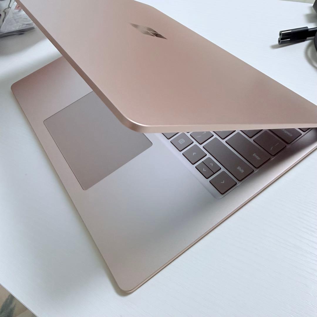 Surface Laptop 5 i5-1235U 8GB 512GB起動確認済 Microsoft Surface Laptop 5 Super-Thin 13.5 Inch Touchscreen Laptop