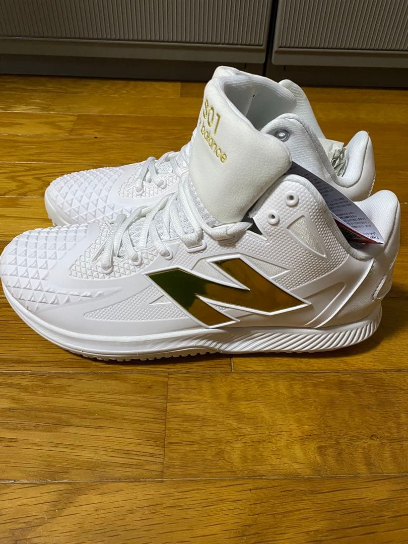 ニューバランス Ohtani v1 Turf WT1 28.0cm