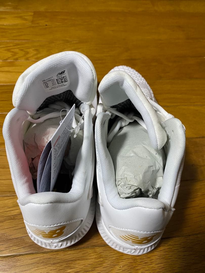 ニューバランス Ohtani v1 Turf WT1 28.0cm