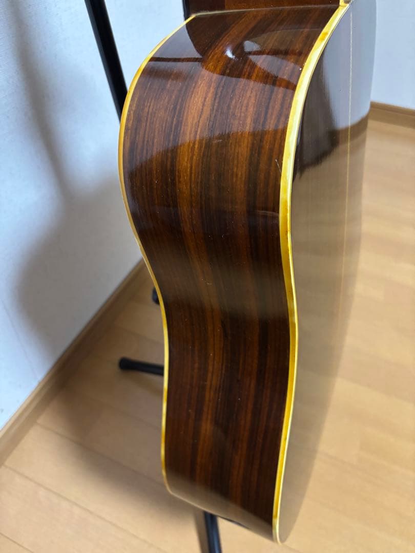 程度上々❗️Cat's Eyes キャッツアイ CE-800アコギ 調整済‼️ - メルカリ