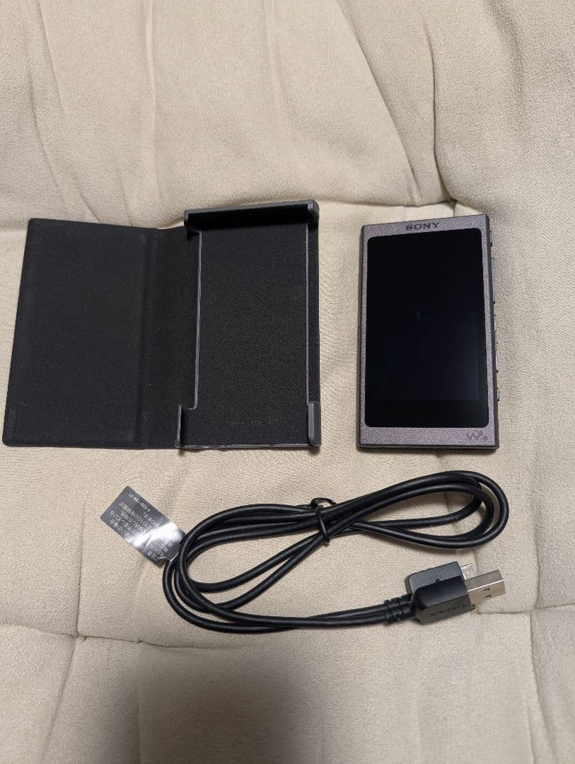 SONY ウォークマン NW-A46 Amazon.co.jp: ソニー ウォークマン Aシリーズ 32GB NW-A46HN