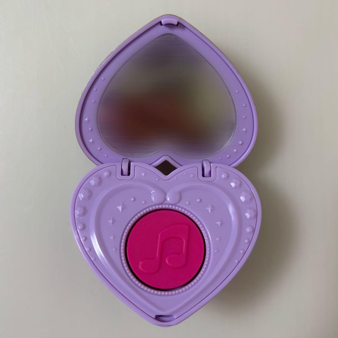 キミとアイドルプリキュア♪ キュアキッス メロロン グッズ まとめ売り