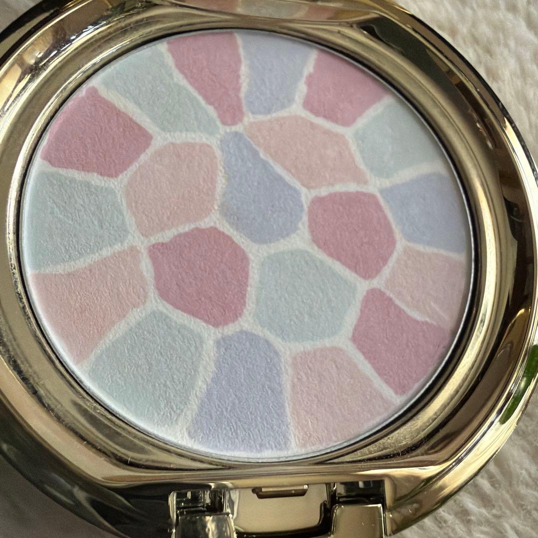 【新品未使用正規品】エレガンス ラ プードル オートニュアンス⑧(Ⅷ)8.8g