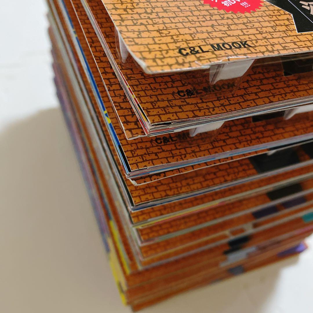 名探偵コナンDVDコレクション全巻・特別号 江戸川コナン失踪事件 安室