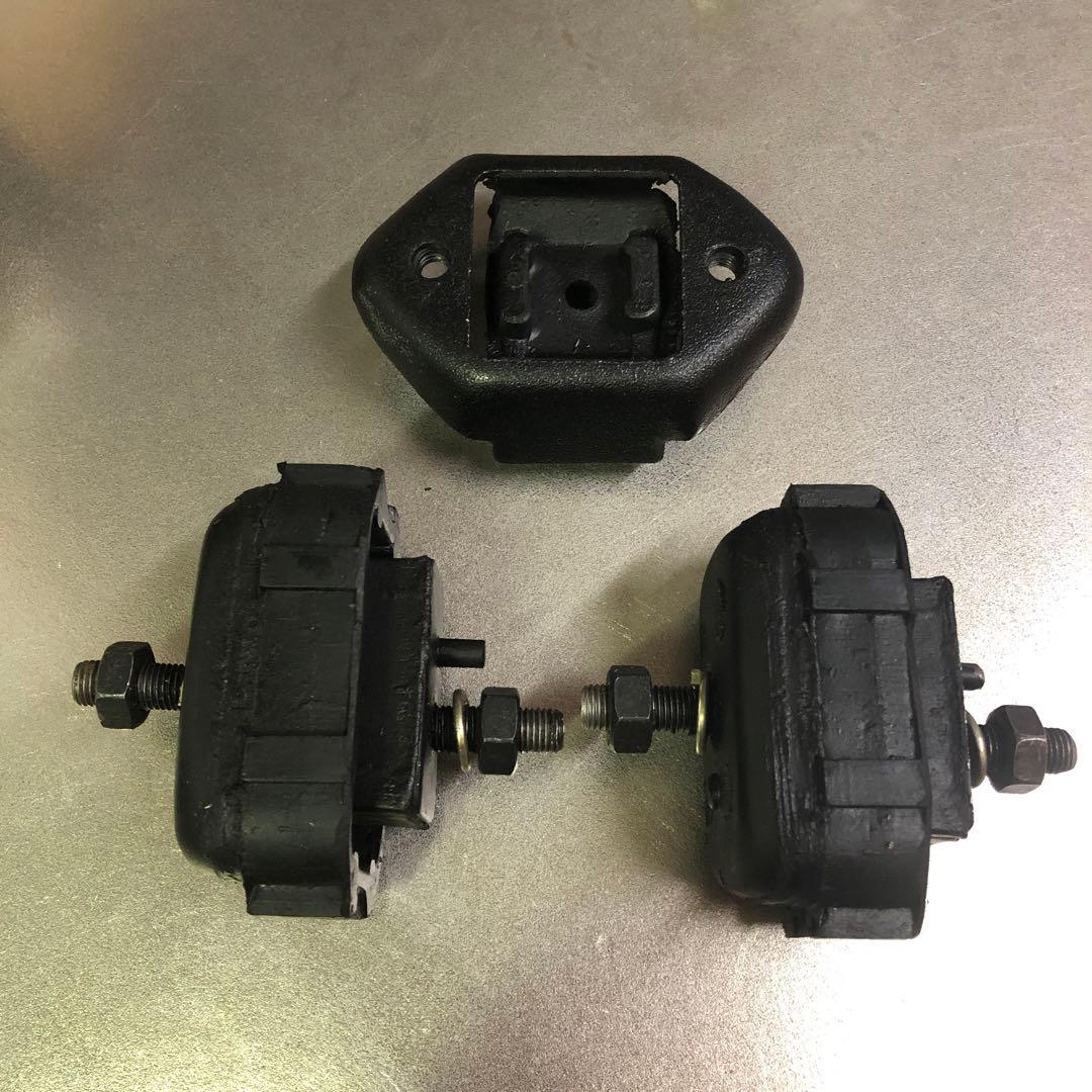 新品 ジムニー JA11エンジンマウント ミッションマウント JA71 JA12 ジムニー エンジンマウント JA71 JA11 JA12 JA22W JB31W JB32W 強化